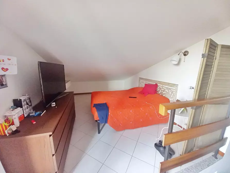 Immagine 6 di Appartamento in vendita  a Montaione