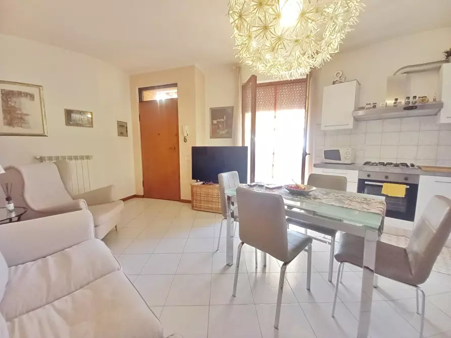 Immagine 29 di Appartamento in vendita  a Montaione