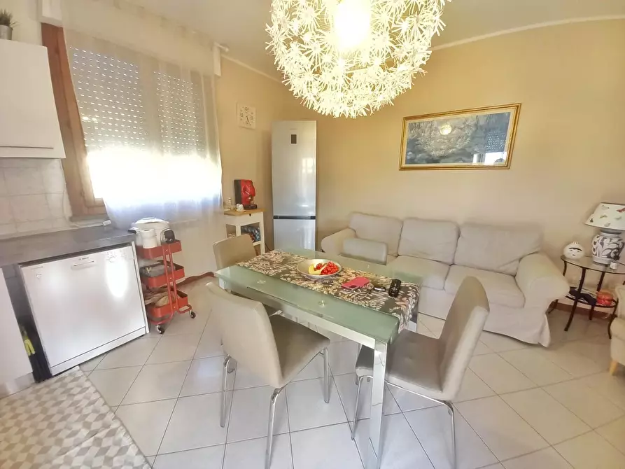 Immagine 34 di Appartamento in vendita  a Montaione