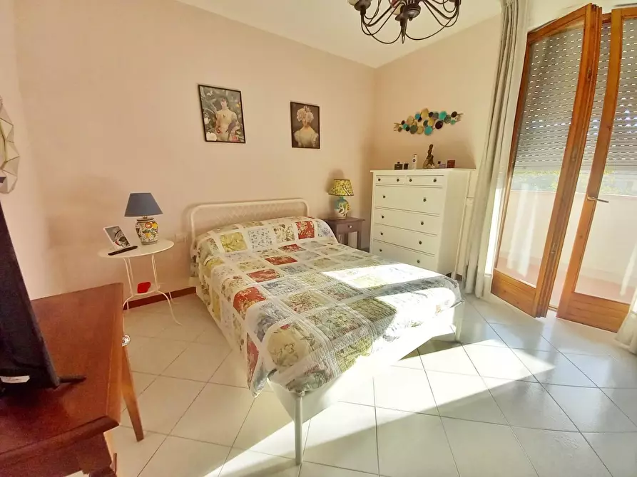 Immagine 17 di Appartamento in vendita  a Montaione