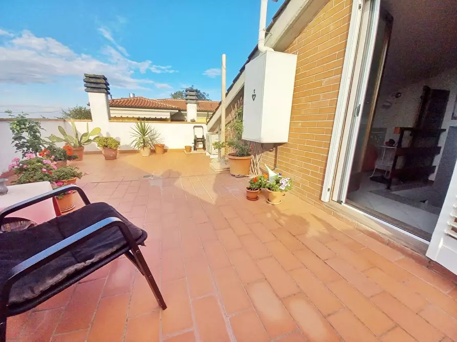 Immagine 4 di Appartamento in vendita  a Montaione