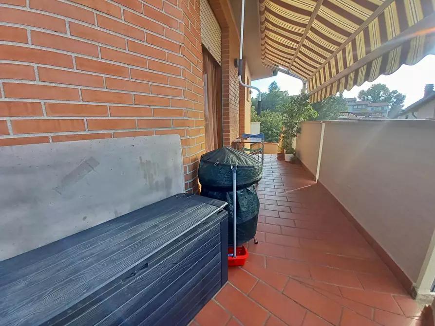 Immagine 36 di Appartamento in vendita  a Montaione