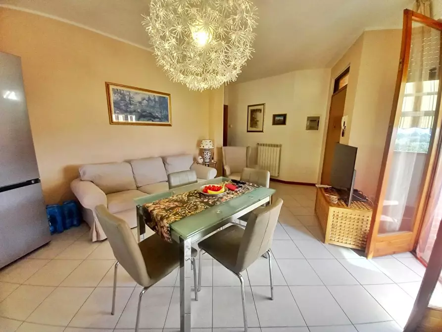 Immagine 32 di Appartamento in vendita  a Montaione