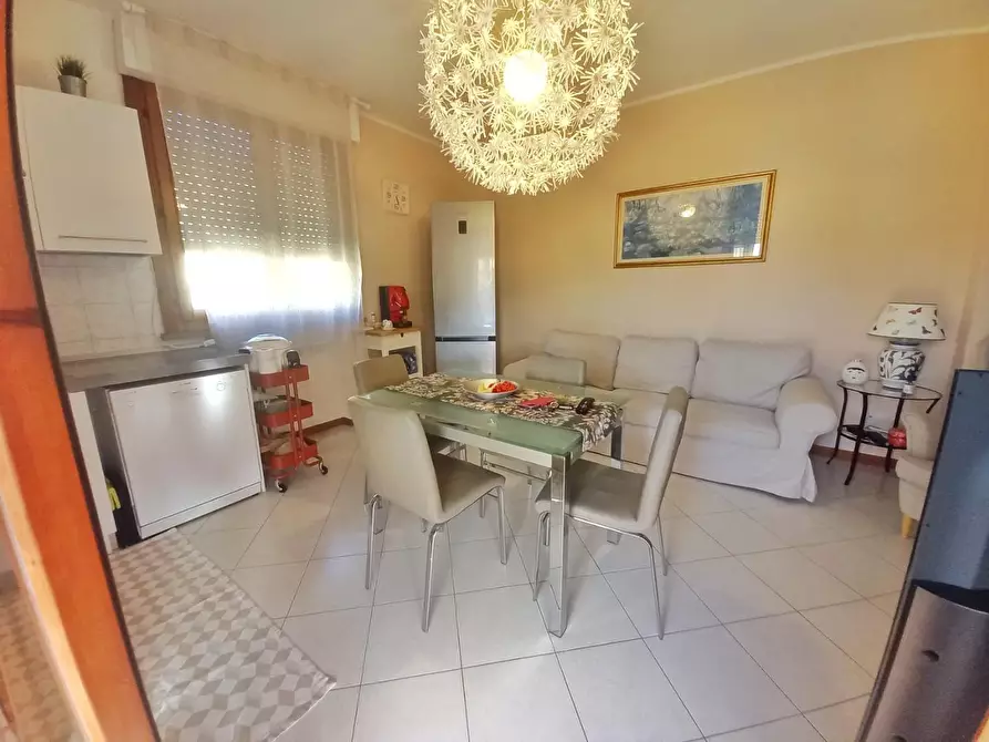 Immagine 33 di Appartamento in vendita  a Montaione