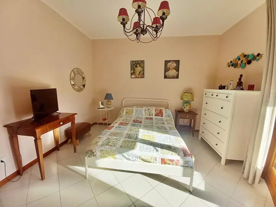 Immagine 18 di Appartamento in vendita  a Montaione