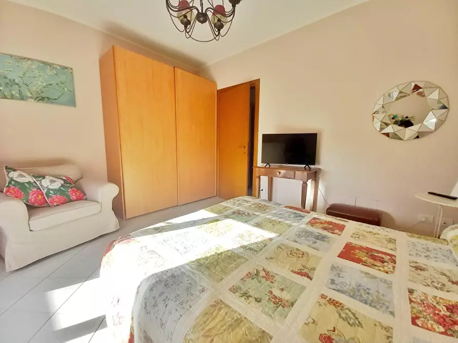 Immagine 21 di Appartamento in vendita  a Montaione