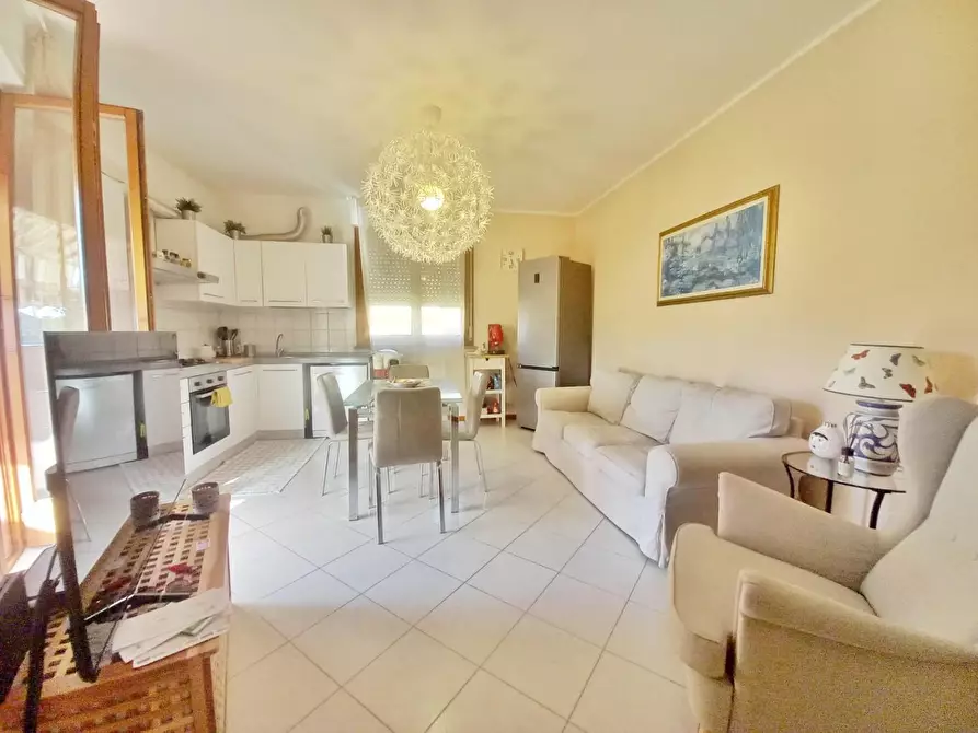 Immagine 28 di Appartamento in vendita  a Montaione