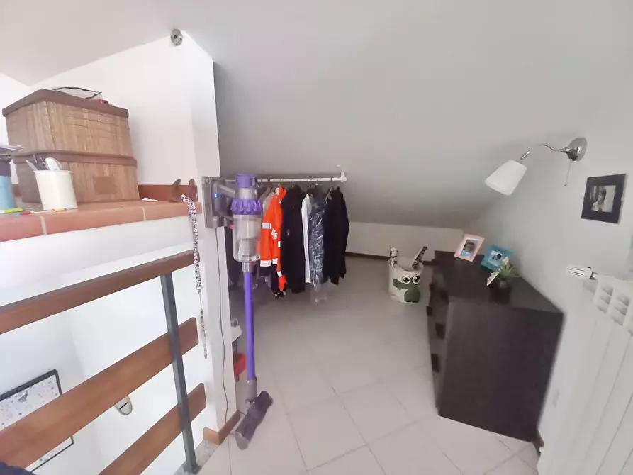 Immagine 8 di Appartamento in vendita  a Montaione