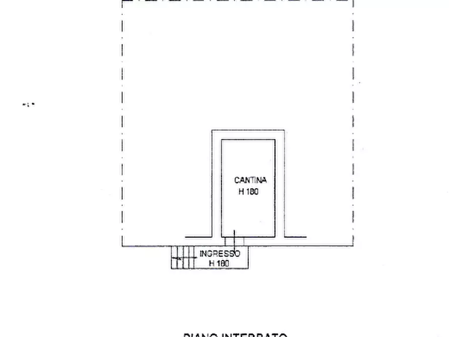 Immagine 19 di Casa indipendente in vendita  a Seravezza