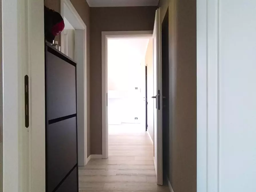 Immagine 19 di Appartamento in vendita  a Bergamo