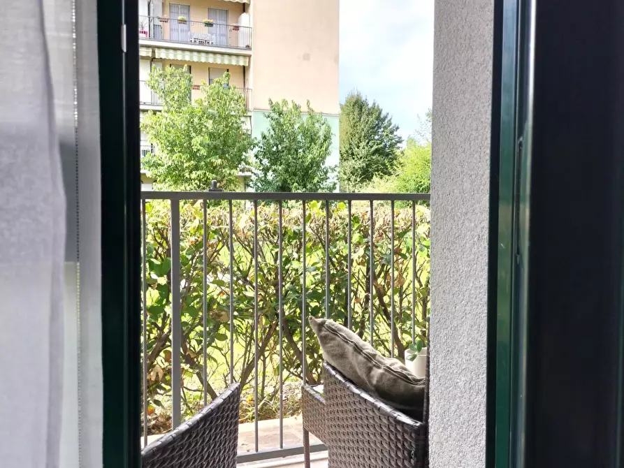 Immagine 20 di Appartamento in vendita  a Bergamo