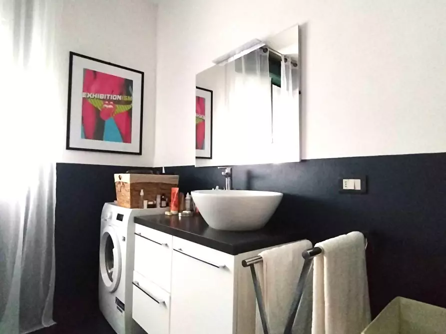 Immagine 24 di Appartamento in vendita  a Bergamo