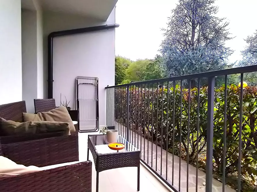 Immagine 18 di Appartamento in vendita  a Bergamo