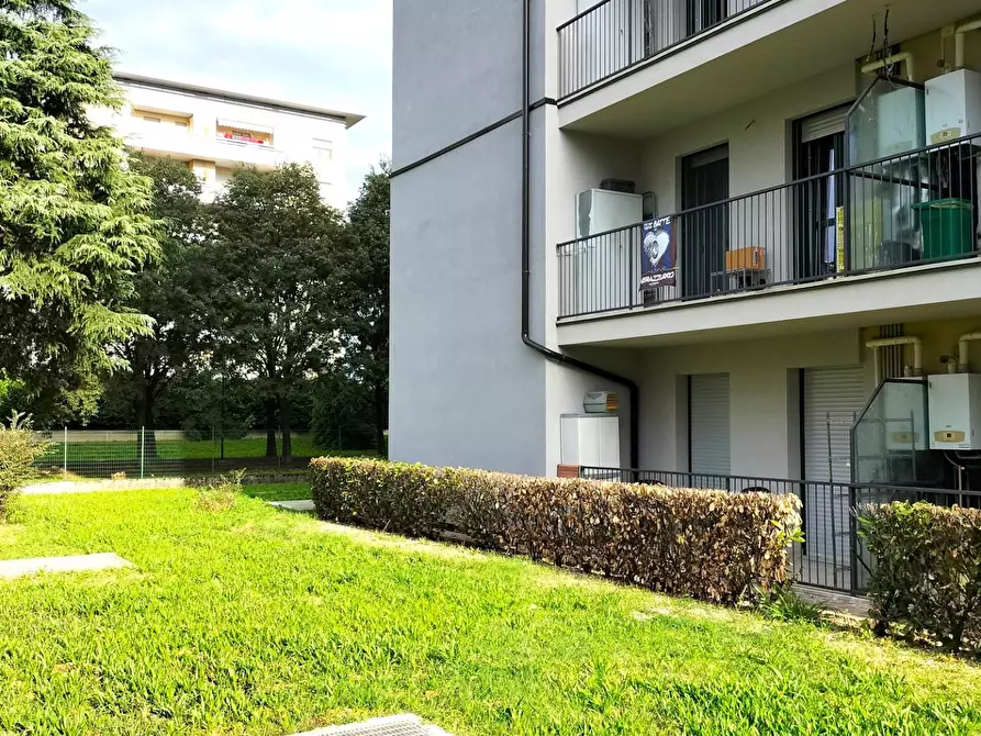 Immagine 39 di Appartamento in vendita  a Bergamo