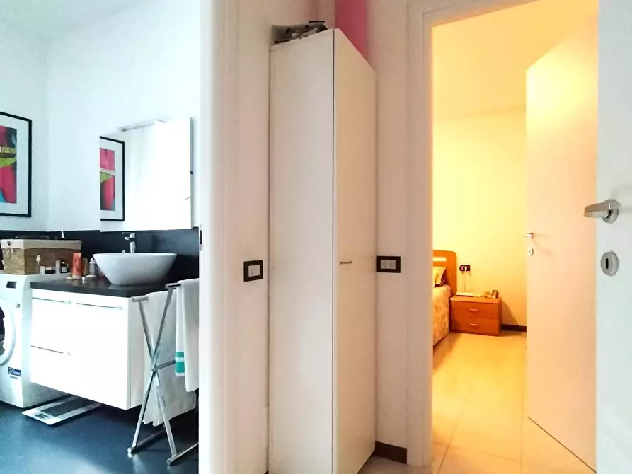 Immagine 23 di Appartamento in vendita  a Bergamo