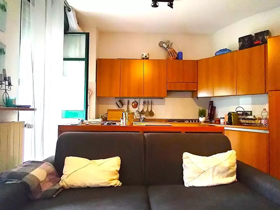 Immagine 13 di Appartamento in vendita  a Bergamo