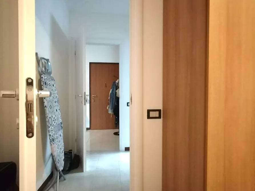 Immagine 36 di Appartamento in vendita  a Bergamo