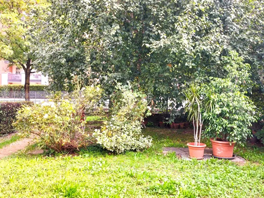 Immagine 41 di Appartamento in vendita  a Bergamo