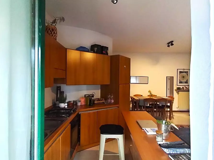 Immagine 21 di Appartamento in vendita  a Bergamo