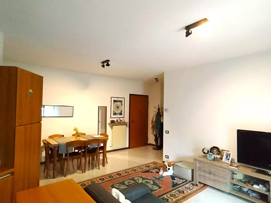 Immagine 14 di Appartamento in vendita  a Bergamo