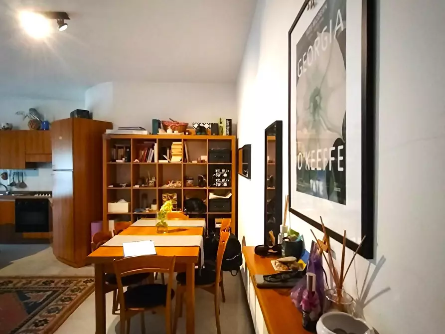 Immagine 10 di Appartamento in vendita  a Bergamo