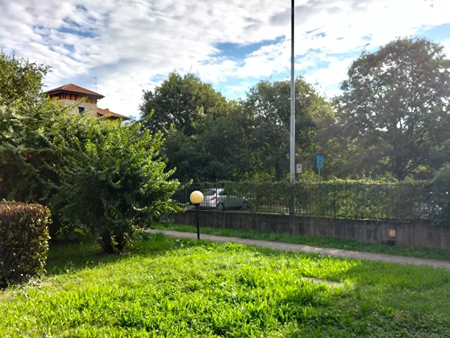 Immagine 38 di Appartamento in vendita  a Bergamo