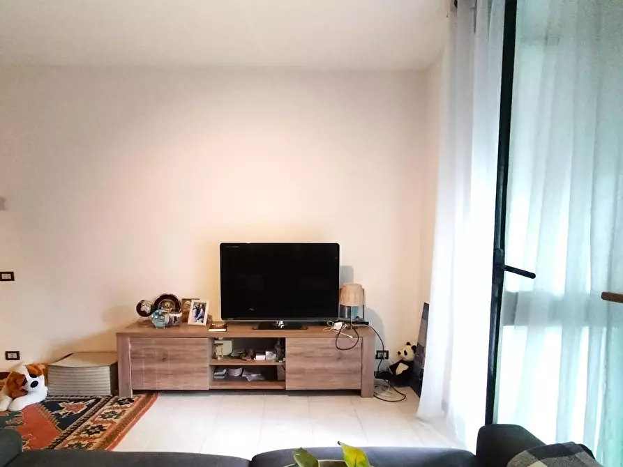 Immagine 15 di Appartamento in vendita  a Bergamo