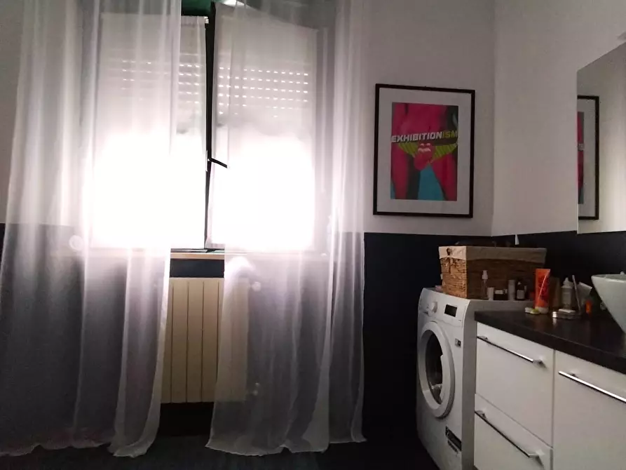 Immagine 25 di Appartamento in vendita  a Bergamo