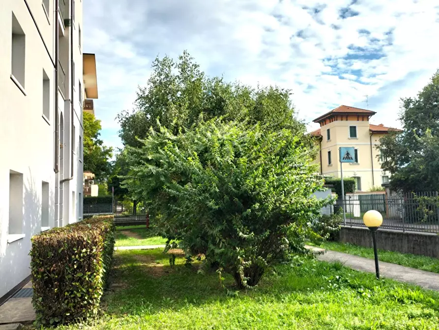 Immagine 40 di Appartamento in vendita  a Bergamo