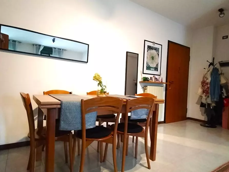 Immagine 16 di Appartamento in vendita  a Bergamo