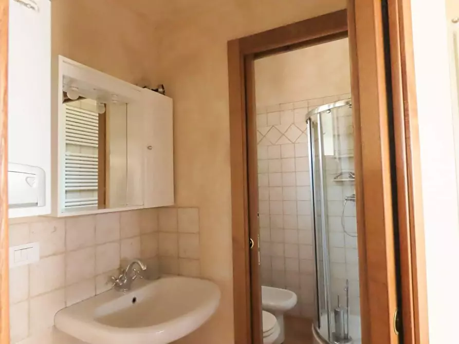 Immagine 28 di Terratetto in vendita  a Monteriggioni