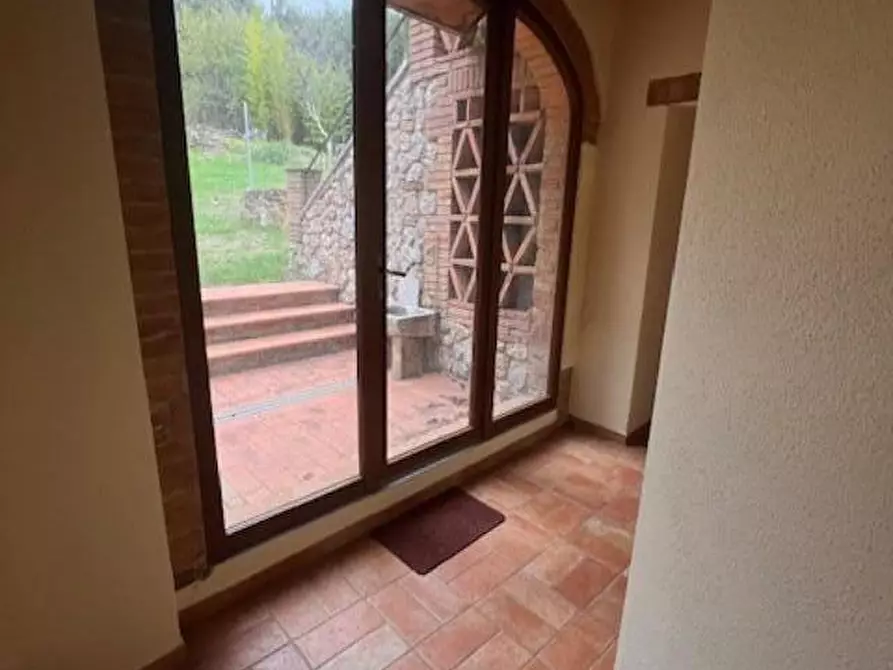 Immagine 23 di Terratetto in vendita  a Monteriggioni