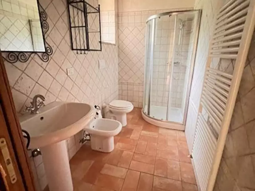 Immagine 27 di Terratetto in vendita  a Monteriggioni