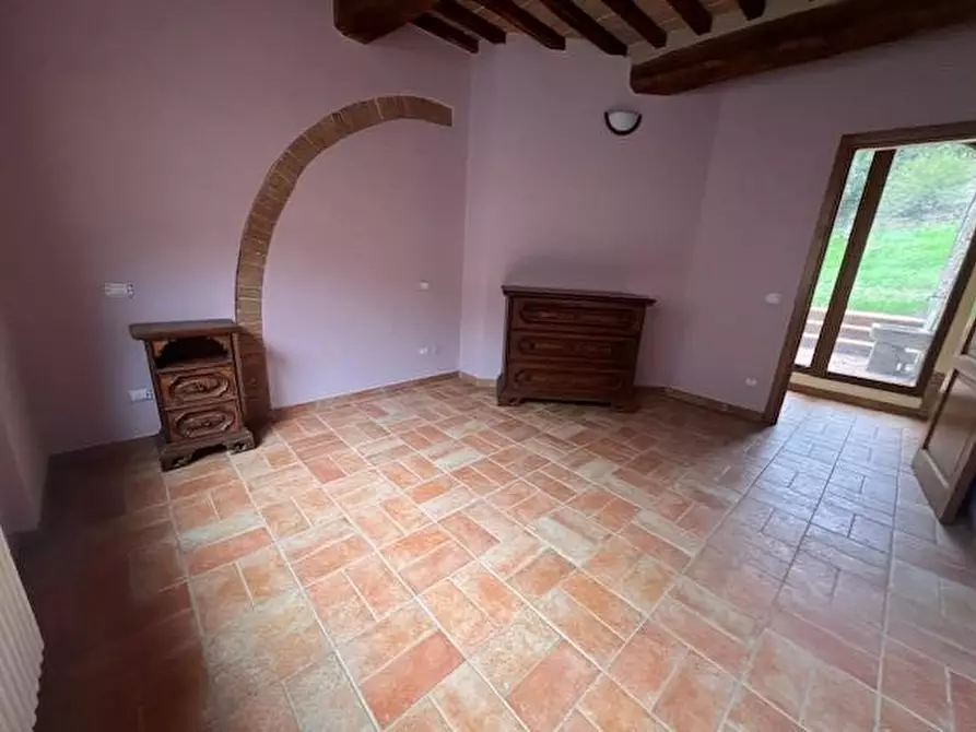 Immagine 25 di Terratetto in vendita  a Monteriggioni