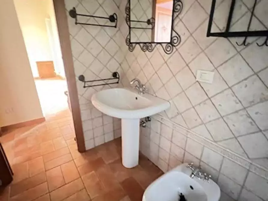 Immagine 26 di Terratetto in vendita  a Monteriggioni