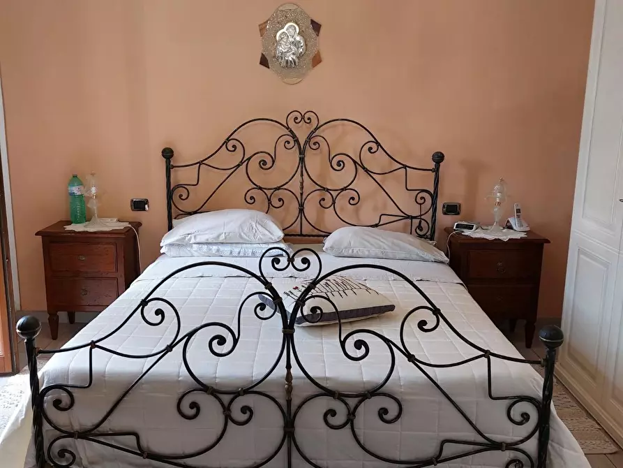 Immagine 20 di Villetta a schiera in vendita  a Castelnuovo Magra