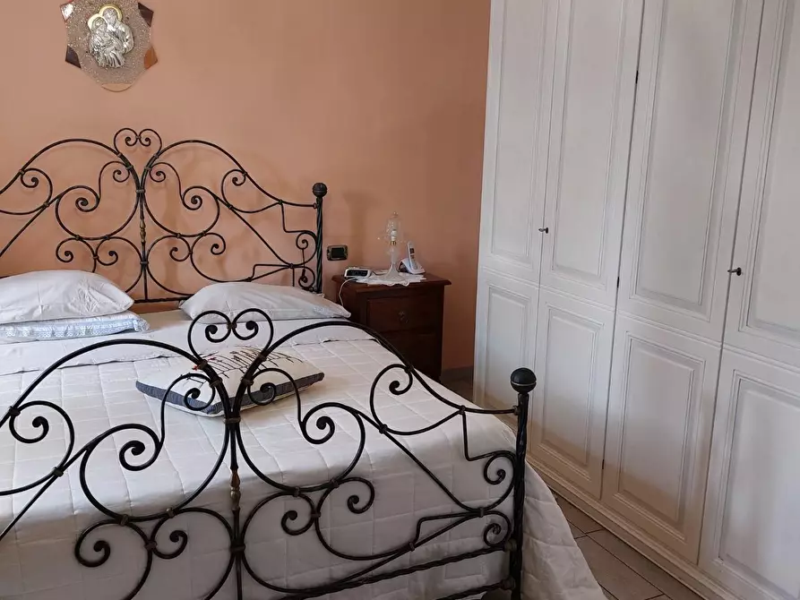 Immagine 21 di Villetta a schiera in vendita  a Castelnuovo Magra