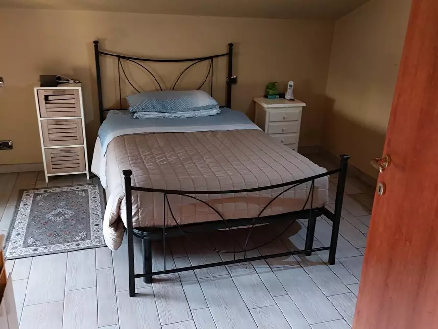 Immagine 24 di Villetta a schiera in vendita  a Castelnuovo Magra