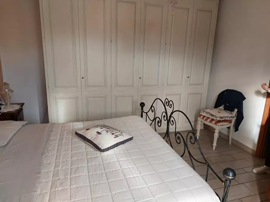 Immagine 23 di Villetta a schiera in vendita  a Castelnuovo Magra