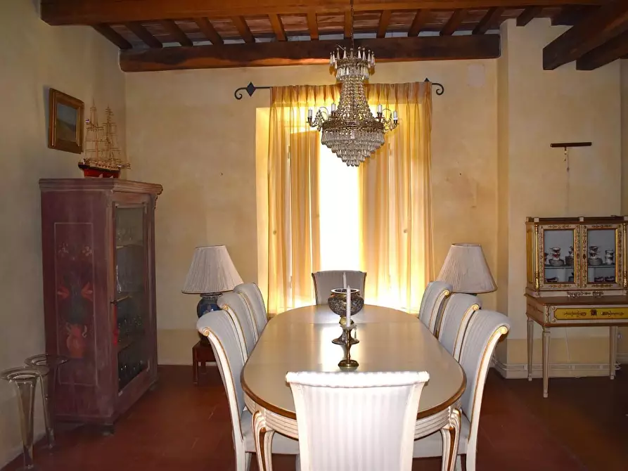 Immagine 15 di Casa colonica in vendita  a Camaiore