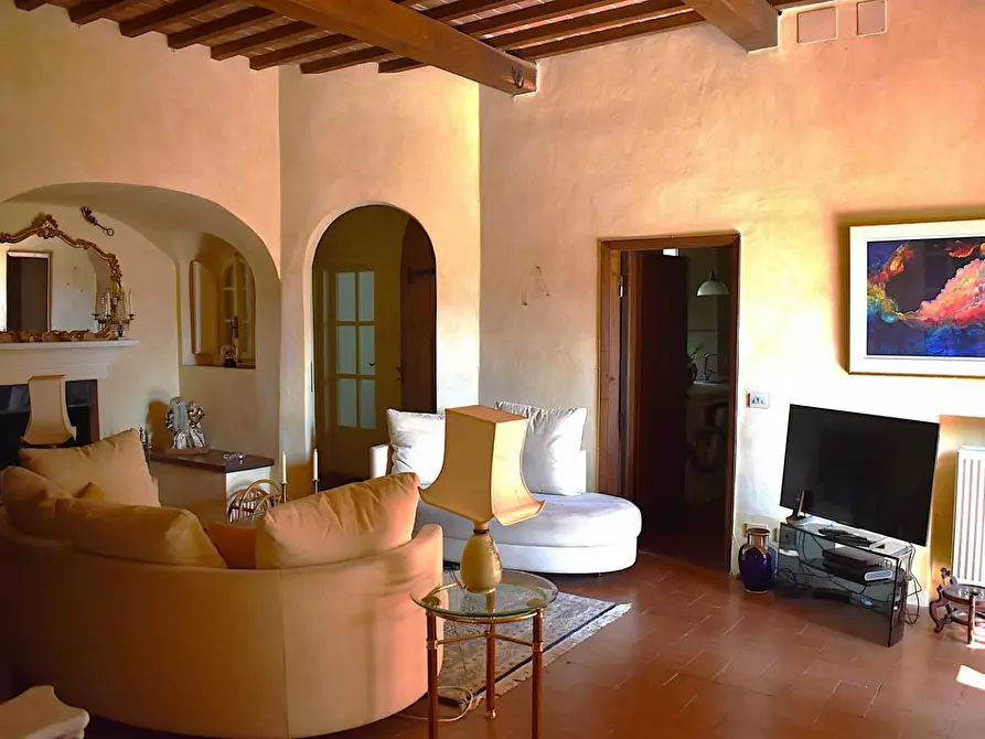 Immagine 13 di Casa colonica in vendita  a Camaiore