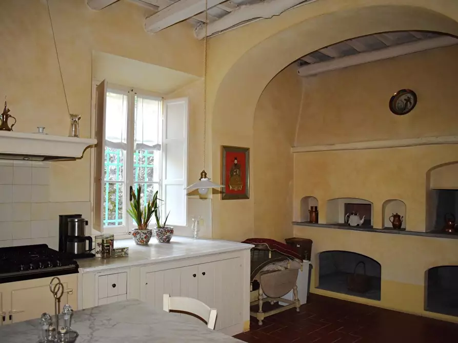 Immagine 9 di Casa colonica in vendita  a Camaiore