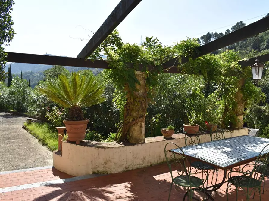 Immagine 33 di Casa colonica in vendita  a Camaiore