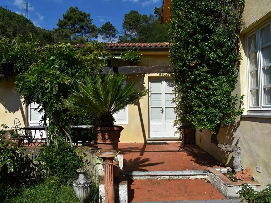 Immagine 1 di Casa colonica in vendita  a Camaiore