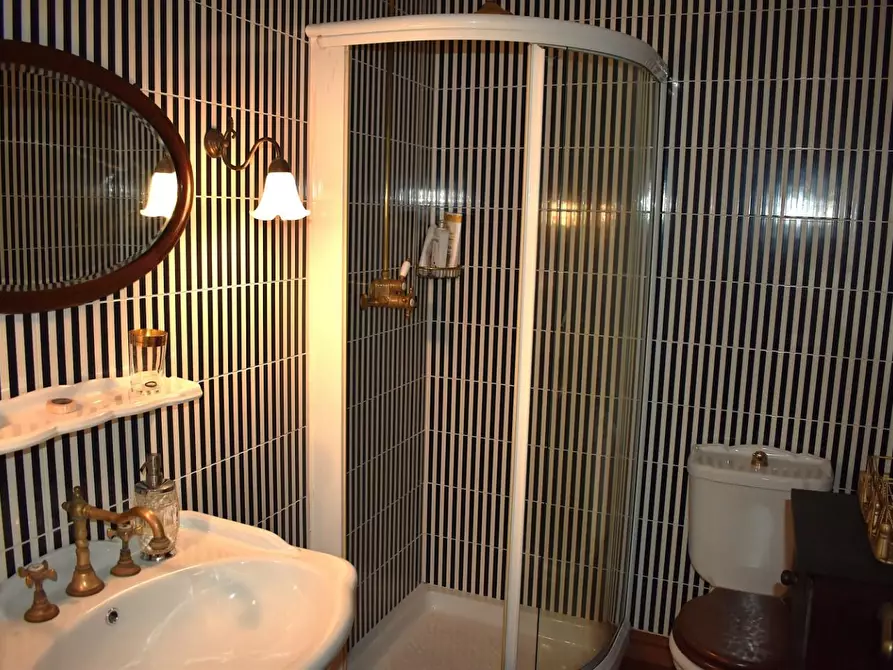 Immagine 25 di Casa colonica in vendita  a Camaiore