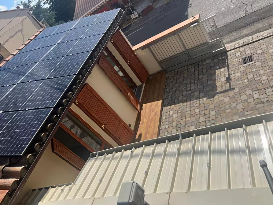 Immagine 6 di Appartamento in affitto  a Empoli