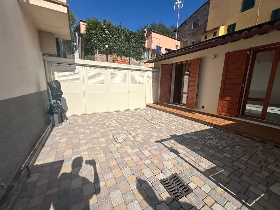 Immagine 2 di Appartamento in affitto  a Empoli