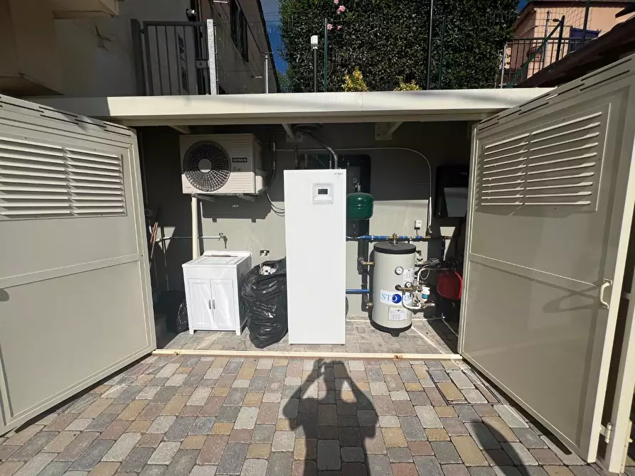 Immagine 4 di Appartamento in affitto  a Empoli