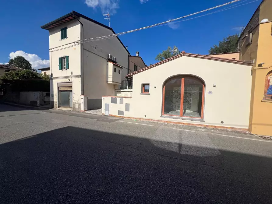 Immagine 7 di Appartamento in affitto  a Empoli