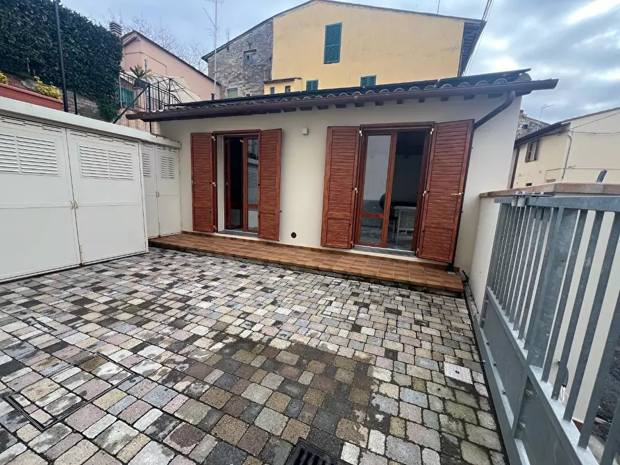 Immagine 9 di Appartamento in affitto  a Empoli